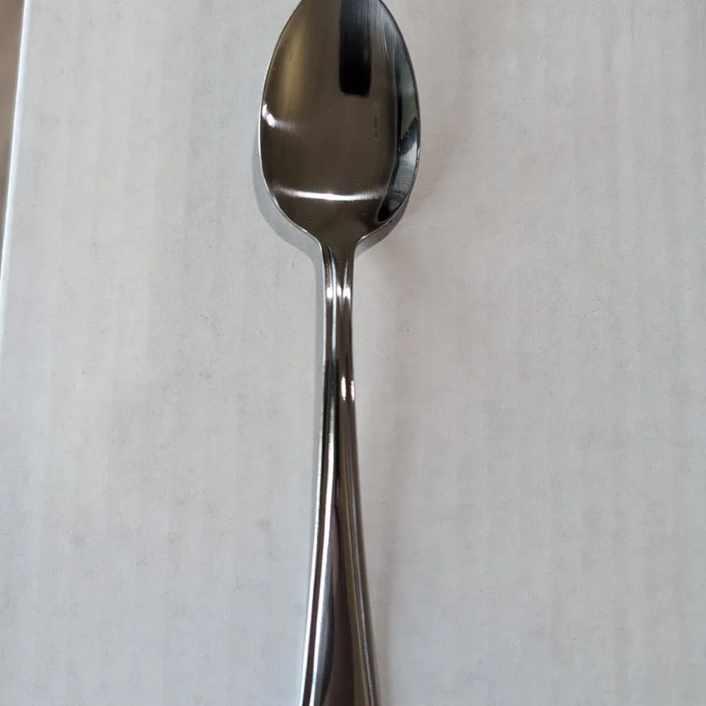 Pflatzgraff Spoon Set Of 12 New - Picture 2 of 6